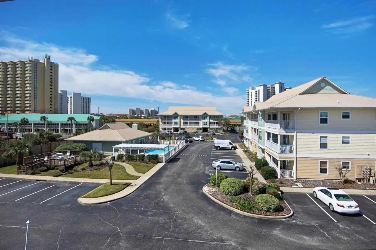 St. Martin Beachwalk Villas 131 Destin Ngoại thất bức ảnh