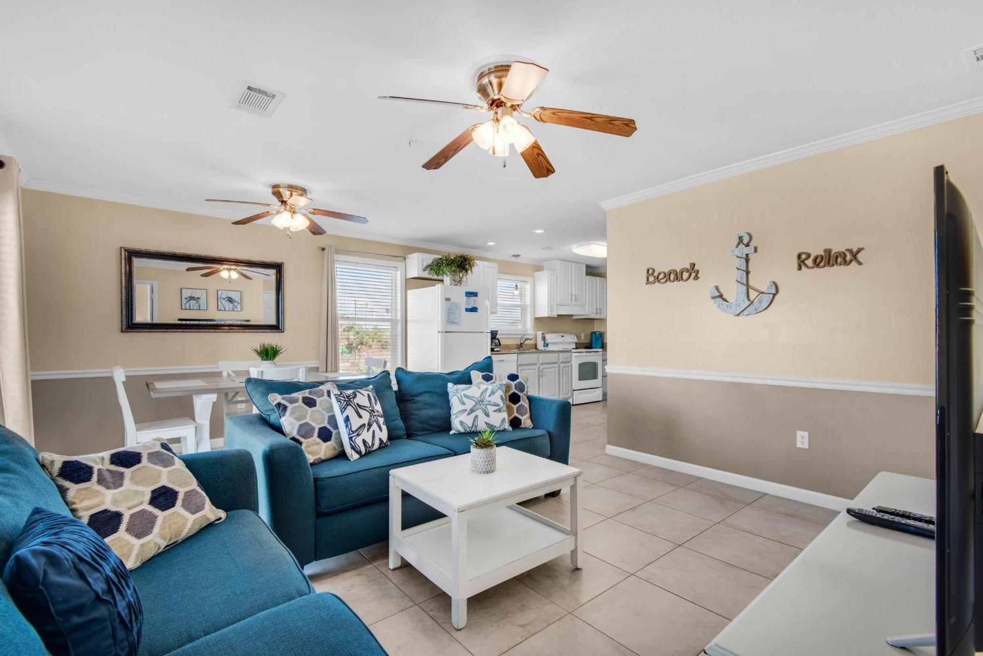 St. Martin Beachwalk Villas 131 Destin Ngoại thất bức ảnh