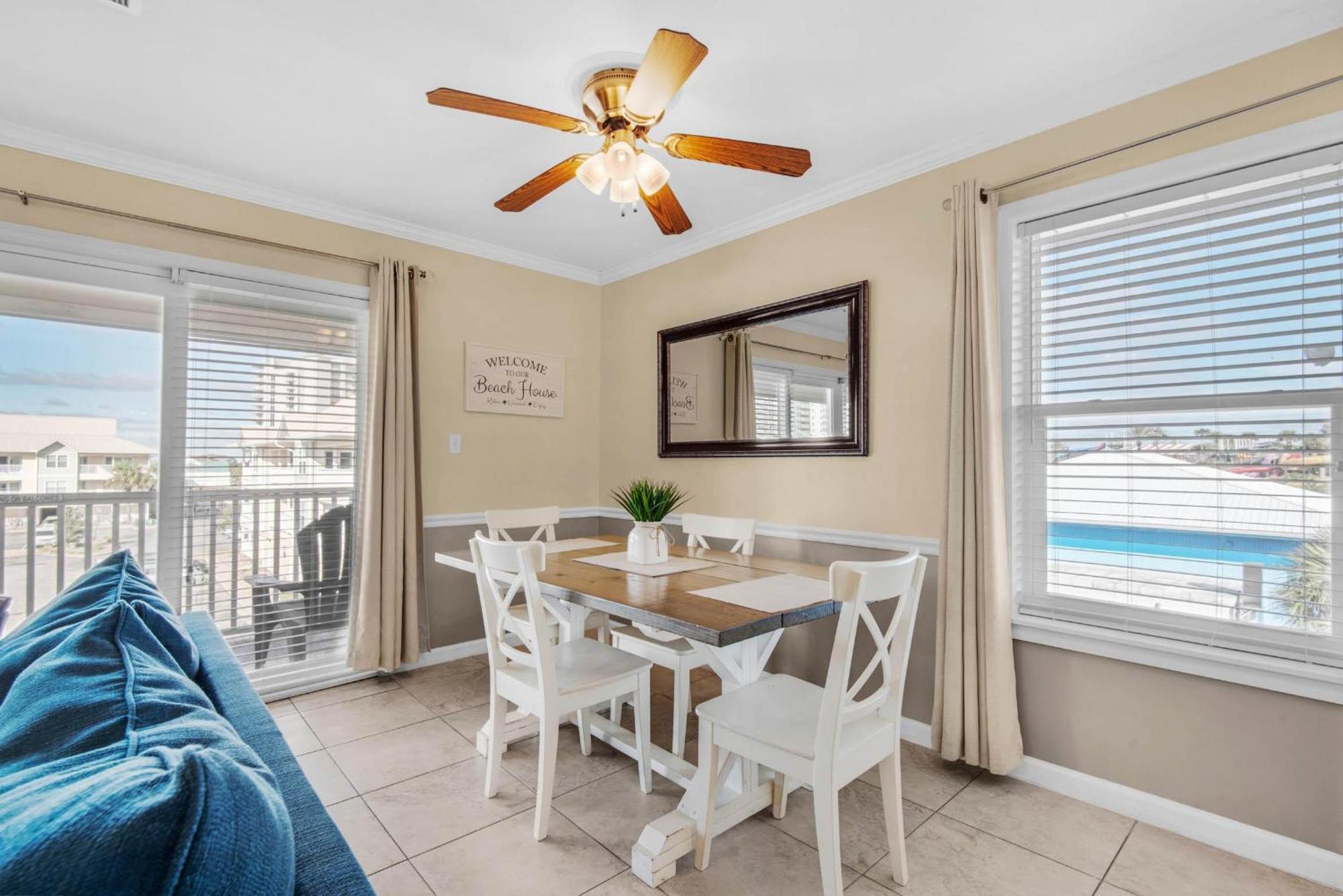 St. Martin Beachwalk Villas 131 Destin Ngoại thất bức ảnh