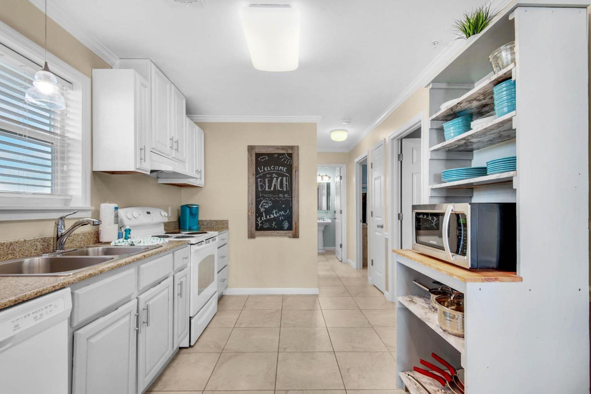 St. Martin Beachwalk Villas 131 Destin Ngoại thất bức ảnh