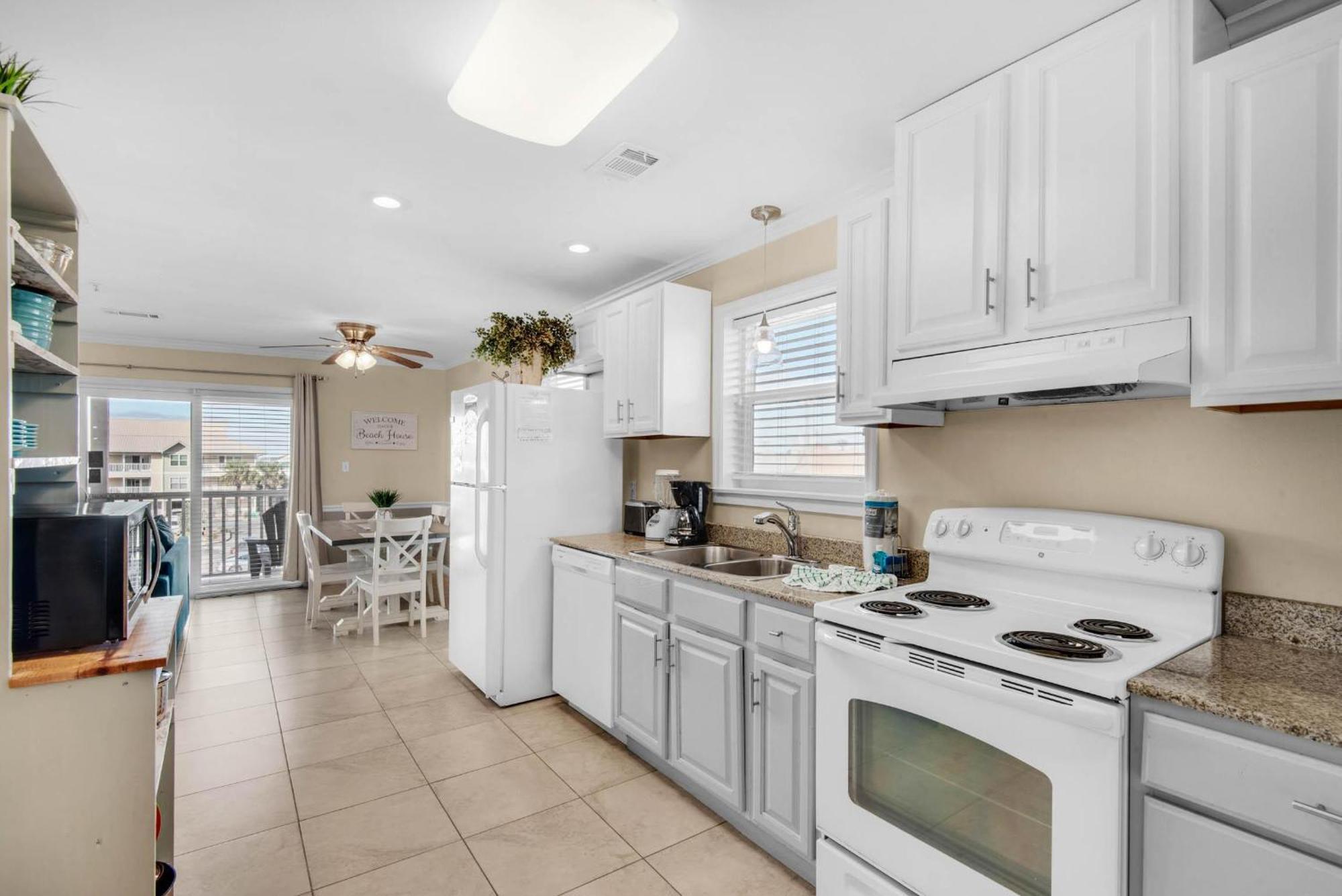 St. Martin Beachwalk Villas 131 Destin Ngoại thất bức ảnh