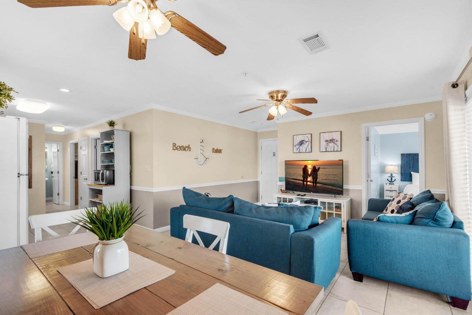St. Martin Beachwalk Villas 131 Destin Ngoại thất bức ảnh
