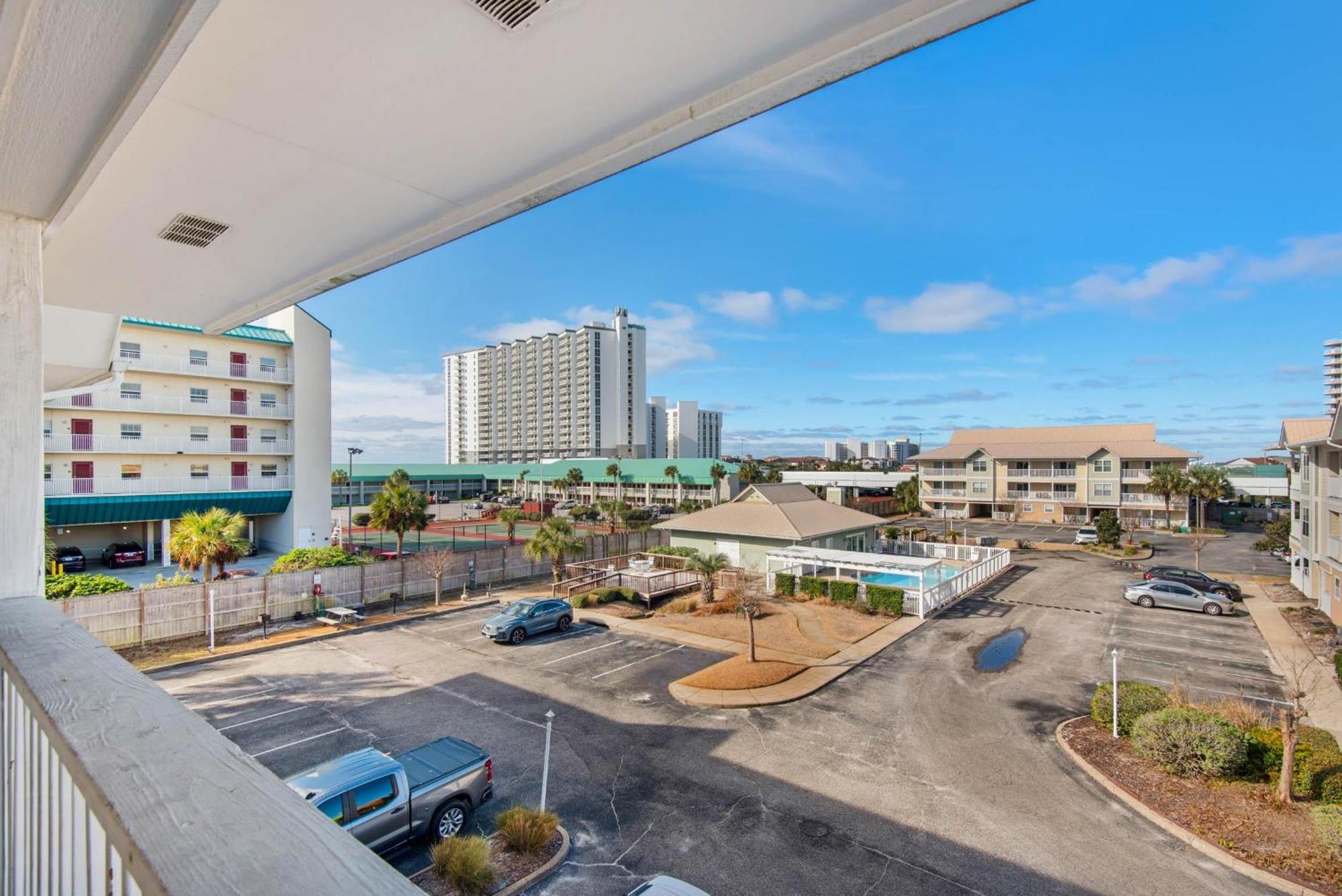 St. Martin Beachwalk Villas 131 Destin Ngoại thất bức ảnh