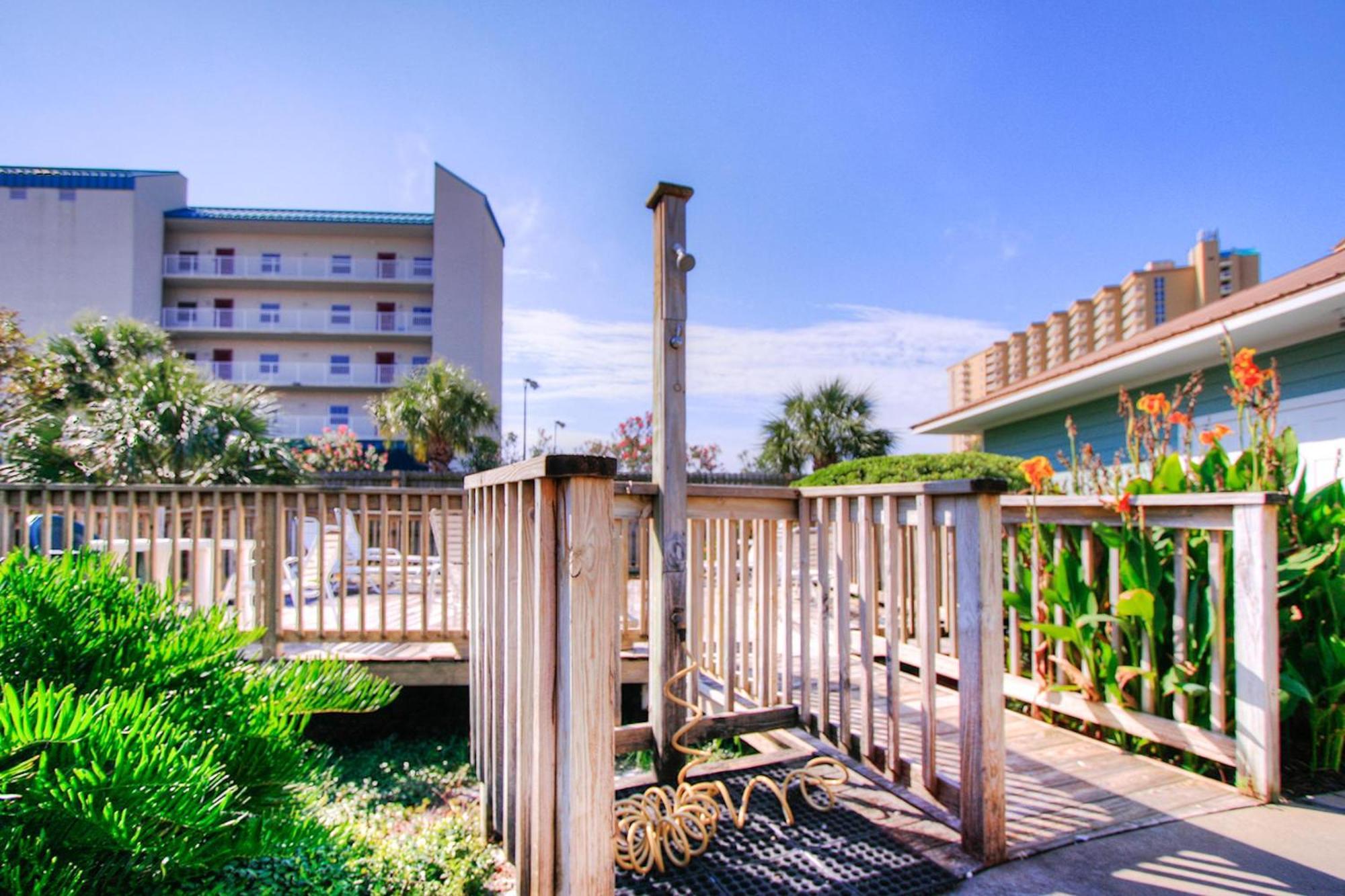 St. Martin Beachwalk Villas 131 Destin Ngoại thất bức ảnh
